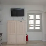 Apartmán Ride