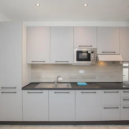 Ride Appartement Colletta
