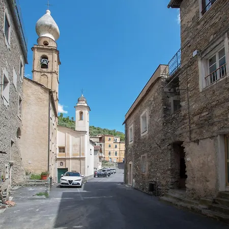 Ride Apartamento Colletta