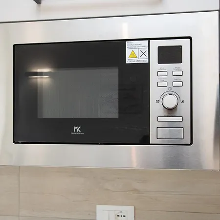 Ride Apartamento Colletta