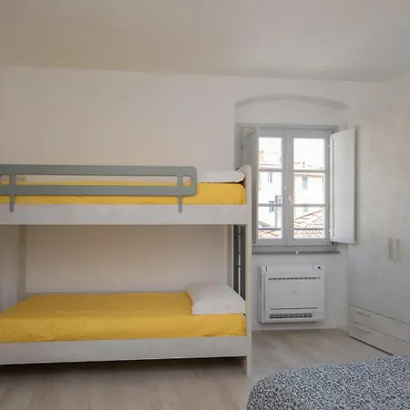 Ride Διαμέρισμα