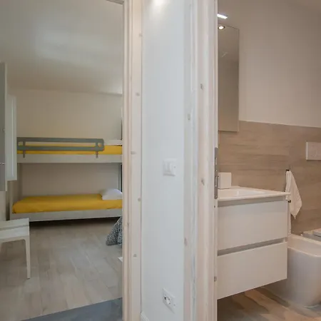 Ride Διαμέρισμα