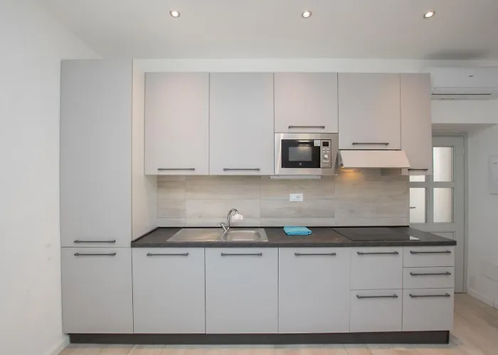 Ride Apartamento Colletta