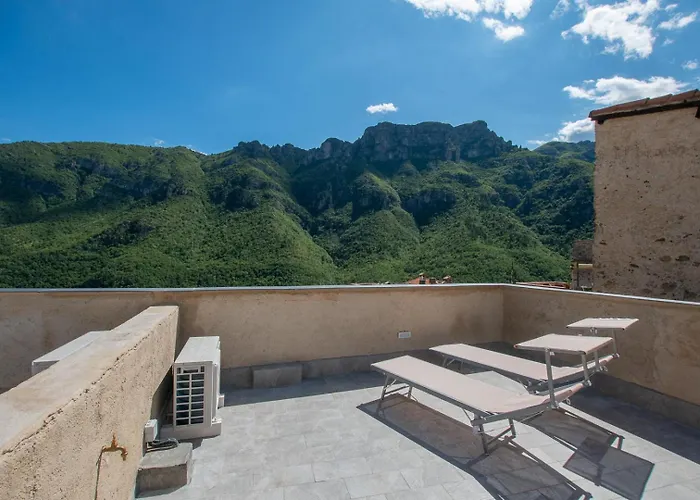 Apartamento Ride Colletta