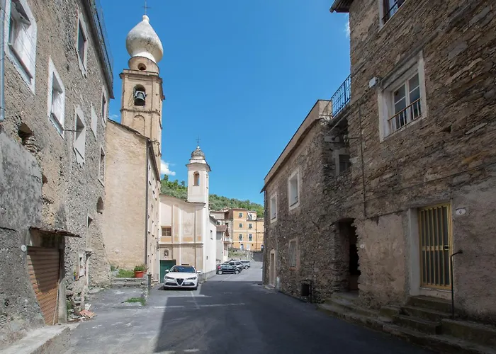 Ride Apartamento Colletta