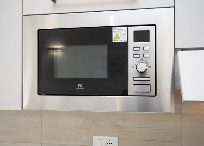 Ride Apartamento Colletta