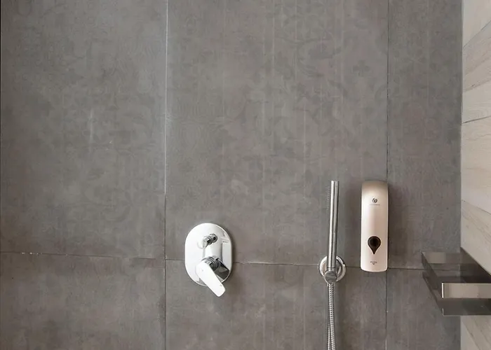 Apartamento Ride Colletta